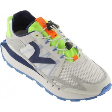 VICTORIA SNEAKERS 8803111 TECH MOUNTAIN BLANCO