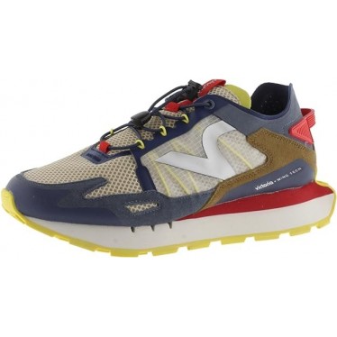 VICTORIA SNEAKERS 8803111 TECH MOUNTAIN MARINO