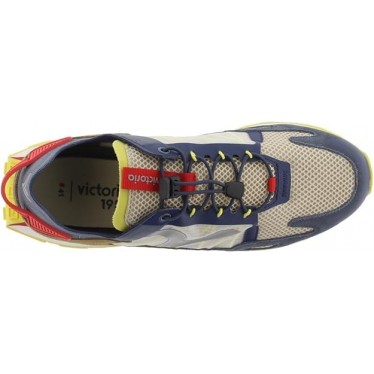 VICTORIA SNEAKERS 8803111 TECH MOUNTAIN MARINO