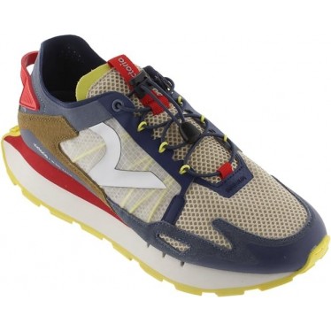 VICTORIA SNEAKERS 8803111 TECH MOUNTAIN MARINO