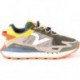 VICTORIA SNEAKERS 8803111 TECH MOUNTAIN KAKI