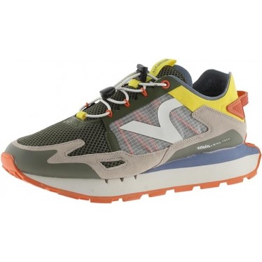 VICTORIA SNEAKERS 8803111 TECH MOUNTAIN KAKI