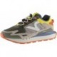 VICTORIA SNEAKERS 8803111 TECH MOUNTAIN KAKI