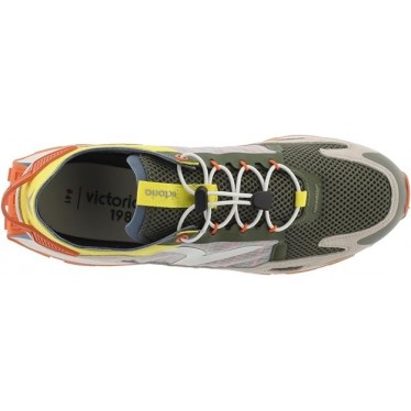 VICTORIA SNEAKERS 8803111 TECH MOUNTAIN KAKI