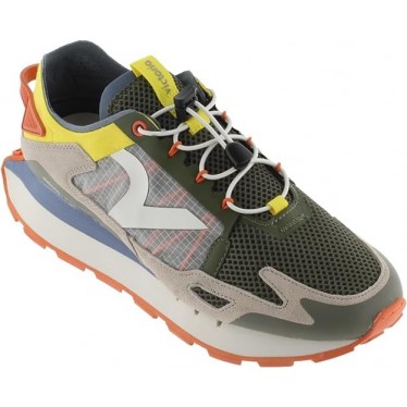 VICTORIA SNEAKERS 8803111 TECH MOUNTAIN KAKI