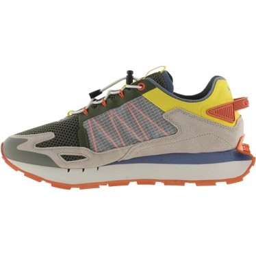 VICTORIA SNEAKERS 8803111 TECH MOUNTAIN KAKI