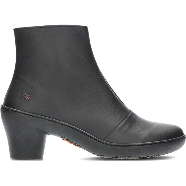 BOTIN ART ALFAMA 1442 BLACK BOTIN ART ALFAMA 1442 BLACK