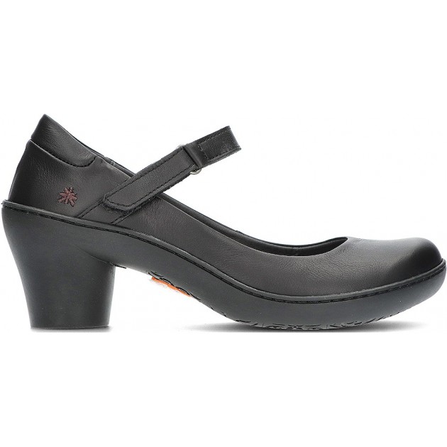 SCHUHE KUNST ALFAMA 1440 BLACK