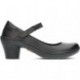 SCHUHE KUNST ALFAMA 1440 BLACK