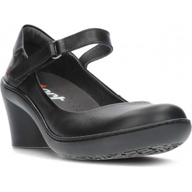 SCHUHE KUNST ALFAMA 1440 BLACK