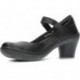 SCHUHE KUNST ALFAMA 1440 BLACK