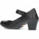 SCHUHE KUNST ALFAMA 1440 BLACK