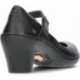 SCHUHE KUNST ALFAMA 1440 BLACK