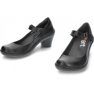 SCHUHE KUNST ALFAMA 1440 BLACK