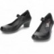 SCHUHE KUNST ALFAMA 1440 BLACK