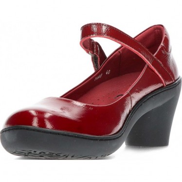 SCHUHE KUNST ALFAMA 1440 BURDEOS