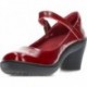 SCHUHE KUNST ALFAMA 1440 BURDEOS