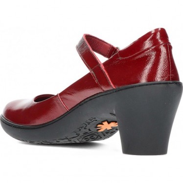 SCHUHE KUNST ALFAMA 1440 BURDEOS