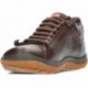 GORE-TEX STIEFEL CAMPER PEU PISTA K300285 BROWN