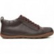 GORE-TEX STIEFEL CAMPER PEU PISTA K300285 DARK_BROWN_035