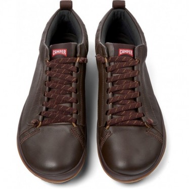 GORE-TEX STIEFEL CAMPER PEU PISTA K300285 DARK_BROWN_035