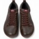 GORE-TEX STIEFEL CAMPER PEU PISTA K300285 DARK_BROWN_035