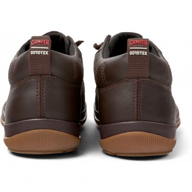 GORE-TEX STIEFEL CAMPER PEU PISTA K300285 DARK_BROWN_035