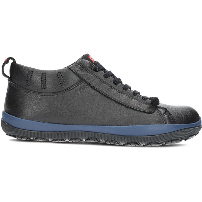 GORE-TEX STIEFEL CAMPER PEU PISTA K300285 BLACK