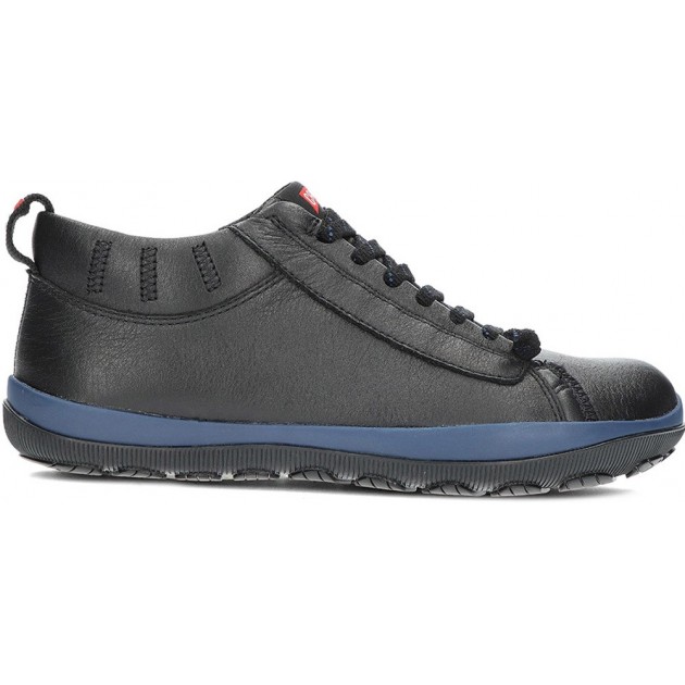 GORE-TEX STIEFEL CAMPER PEU PISTA K300285 BLACK GORE-TEX STIEFEL CAMPER PEU PISTA K300285 BLACK