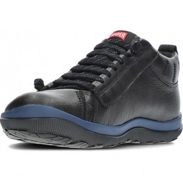 GORE-TEX STIEFEL CAMPER PEU PISTA K300285 BLACK