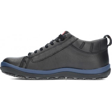 GORE-TEX STIEFEL CAMPER PEU PISTA K300285 BLACK
