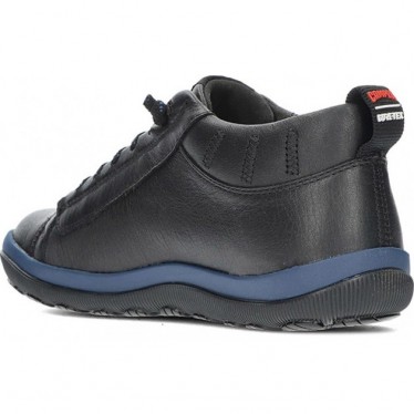GORE-TEX STIEFEL CAMPER PEU PISTA K300285 BLACK