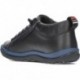 GORE-TEX STIEFEL CAMPER PEU PISTA K300285 BLACK