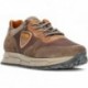 Herren-Sneaker Cetti C-1336 Wildleder VISON