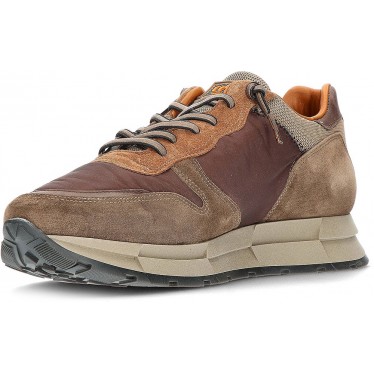 Herren-Sneaker Cetti C-1336 Wildleder VISON