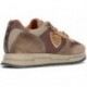 Herren-Sneaker Cetti C-1336 Wildleder VISON