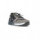 Cetti C-1353 Star Herren-Sneaker NEGRO