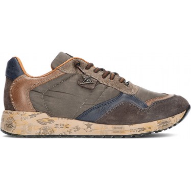 CETTI MONTBLANC C-848XL SNEAKERS OXIDO