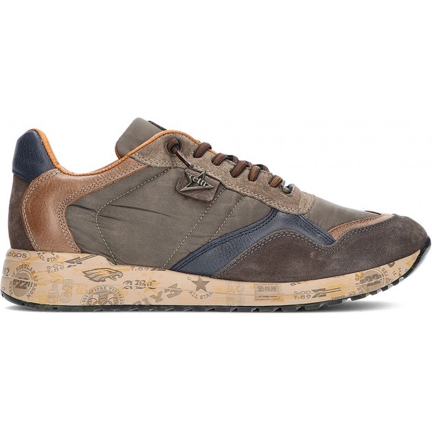 CETTI MONTBLANC C-848XL SNEAKERS OXIDO CETTI MONTBLANC C-848XL SNEAKERS OXIDO