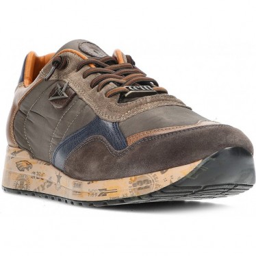 CETTI MONTBLANC C-848XL SNEAKERS OXIDO