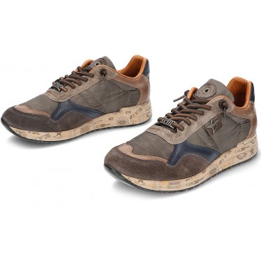 CETTI MONTBLANC C-848XL SNEAKERS OXIDO