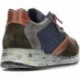 CETTI MONTBLANC C-848XL SNEAKERS NAVY