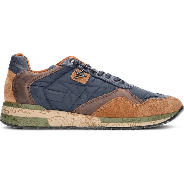 CETTI MONTBLANC C-848XL SNEAKERS DEEP_NAVY CETTI MONTBLANC C-848XL SNEAKERS DEEP_NAVY
