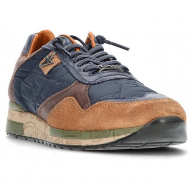 CETTI MONTBLANC C-848XL SNEAKERS DEEP_NAVY