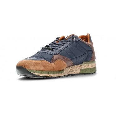 CETTI MONTBLANC C-848XL SNEAKERS DEEP_NAVY
