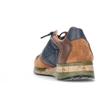 CETTI MONTBLANC C-848XL SNEAKERS DEEP_NAVY