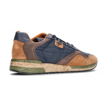 CETTI MONTBLANC C-848XL SNEAKERS DEEP_NAVY