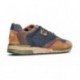 CETTI MONTBLANC C-848XL SNEAKERS DEEP_NAVY