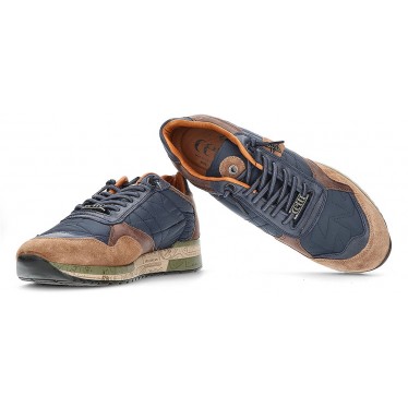 CETTI MONTBLANC C-848XL SNEAKERS DEEP_NAVY