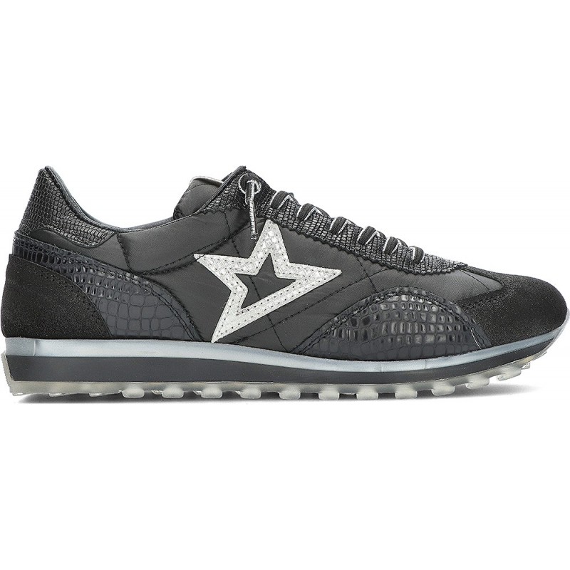 SPORT CETTI SATURN C-1259 BLACK